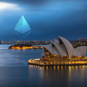 Australian central bank mentions “Ethereum” as digital currency push continues