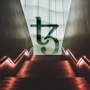 Tezos (XTZ) made it back to the top 10 cryptos by market cap; what’s next?