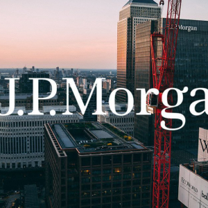 Here’s why JPMorgan banking for crypto exchanges is a big deal for Bitcoin
