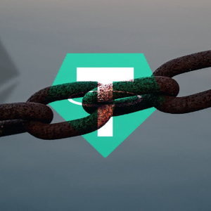 Tether (USDT) is dominating value transfer on the Ethereum blockchain, but why?