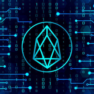 New CCID Ranking Again Puts EOS on Top