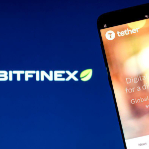 Tether, Inc., Bitfinex Post Preemptive Response, Fearing Lawsuit