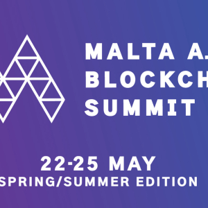 Malta AI &amp; Blockchain Summit Set for May 23, Blockchain Awards Ceremony on the Cards