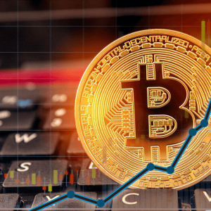 Bitcoin (BTC) Touches $10,000 Briefly, Settles at $9,500