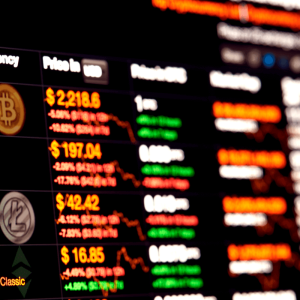 Top Cryptocurrency Exchanges in 2019