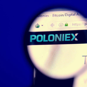 Poloniex Invites TRON-Based Projects