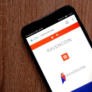 Ravencoin (RVN) Rally Arrives at Crossroads