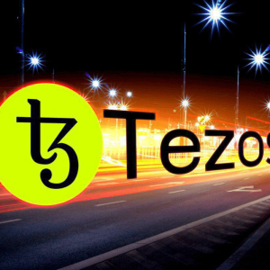 Tezos (XTZ) Heads for Top 10 on Staking Growth
