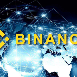 Binance Announces Strategic Investment in Chinese Crypto Data Startup