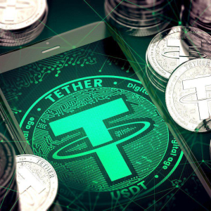 Tether (USDT) Stablecoin Launches on the EOS Network