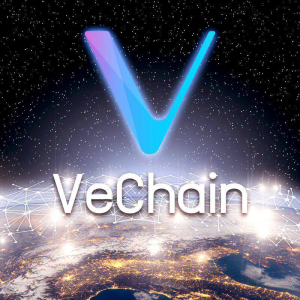VeChain (VET) Rises on Whale Buying, Coinbase Hopes