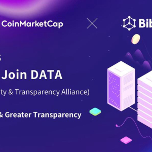 Bibox Crypto Exchange to Join CoinMarketCap Transparency Alliance