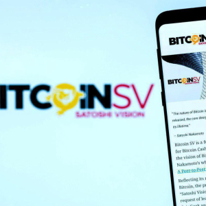 Bitcoin SV (BSV) Doubles Price Overnight on Fake News of Binance Relisting
