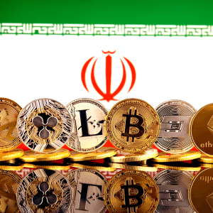 How Would Iran's Crypto Rial Work?