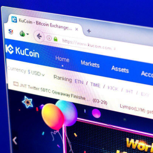 Trias Initial Exchange Offering Becomes Spotlight Project for KuCoin