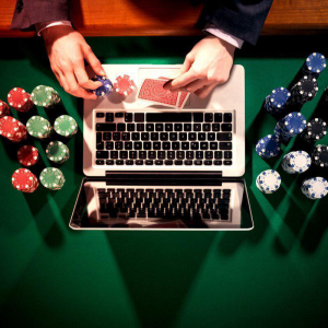Gambling Still Leads Dapp Growth