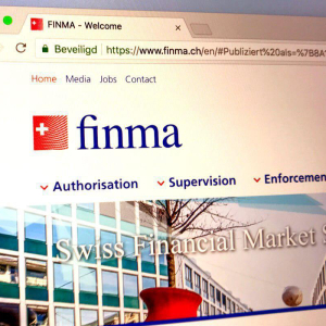 Swiss FINMA Not Worried About Libra