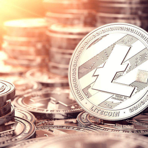 Litecoin (LTC) Sees Mining Rise to Near-Peak Levels as Halving Approaches