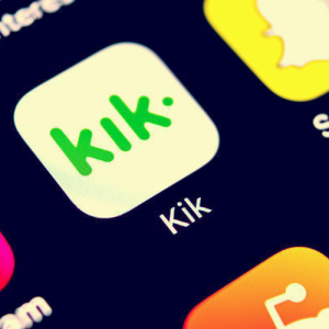 Kik Chat App “Found New Home”, KIN Token Still Depressed