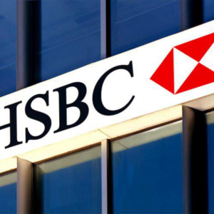HSBC Switches to Blockchain Tracking for $20B Worth of Products