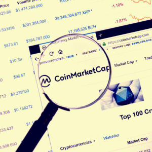 CoinMarketCap Demands Real Trading Data from Exchanges