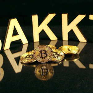 Bakkt Sets New Record as Volumes Pick Up on Growing Volatility