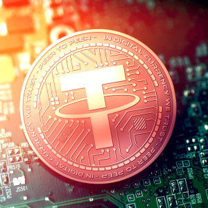 Tether (USDT) Primes Markets for Rally With New Liquidity Injections
