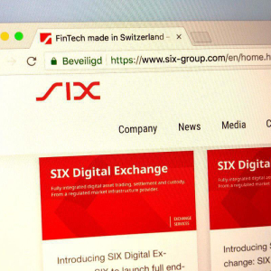 Swiss SIX Exchange Offers CHF Exposure to Bitcoin (BTC), Ethereum (ETH)