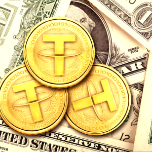 Tether (USDT) Stablecoin Supply Exceeds 4 Billion on All Networks