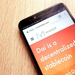 DAI Stablecoin Now Available to New York Traders via Coinbase Pro