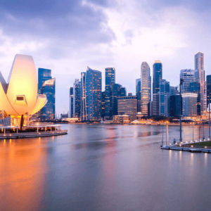 Singapore Proposes Oversight of Bitcoin (BTC) Futures Markets