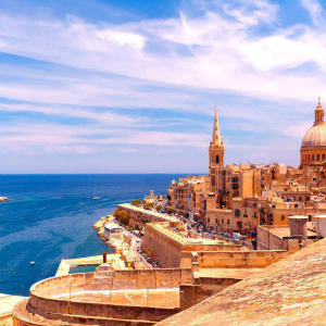 Malta May Become Challenging to Crypto Exchanges