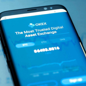 OKEx Runs Test for Bitcoin (BTC) Options