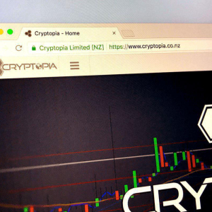 Cryptopia Hints at Reopening Site Next Week
