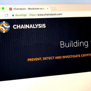 Chainalysis: The Startup Which Became the Accidental Winner of Crypto