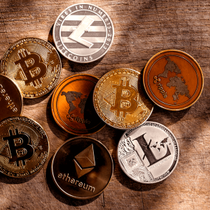CV Market Watch™: Weekly Crypto Trading Overview (March 15-22, 2019)