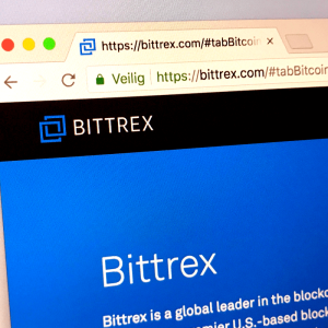 Bittrex STPT Initial Exchange Offering Moves Fast; Raises $750K Before Listing