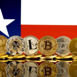 Bill to Ban Anonymous Use of Crypto Introduced by Texan Lawmaker