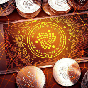 IOTA (MIOTA) Price Rises on Publication of Consensus and Scaling Paper