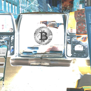 Bitcoin ATM Thieves Caught on Camera Stealing Crypto Kiosk
