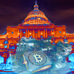 US Congress Considering More Than Two Dozen Cryptocurrency and Blockchain Proposals