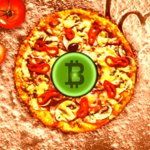 Crypto Anniversary: 10,000 Bitcoin (BTC) That Bought Two Pizzas in 2010 Now Worth $90,000,000