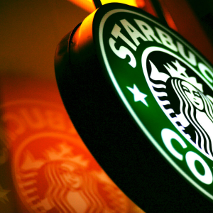 Coffee Goliath Starbucks Adopting Blockchain Technology to Track Supply