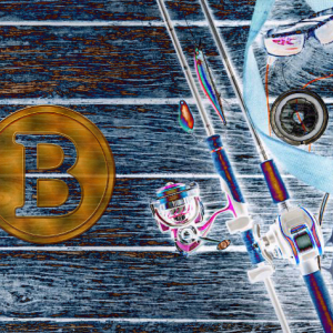 Tales From the Crypto: $56 Million Bitcoin (BTC) Loss Blamed on Fishing Rod