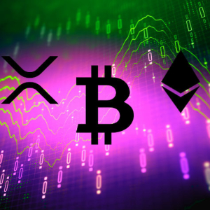 XRP Shifts to ‘Strong Sell’ on Real-Time TradingView Indicator, With Bitcoin (BTC) and Ethereum (BTC) Also in the Red