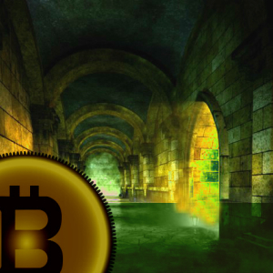 Investigation of Strange Tombs in China Leads to Discovery of Bitcoin (BTC) Mining Operation