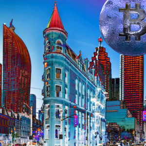 Hyperbitcoinization Heads to Canada With New Voucher Redeemable in BTC Only