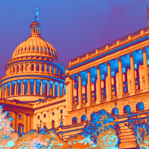 US Congressman: Bitcoin (BTC) Is a Great Store of Value, Central Bank Printing Has Consequences