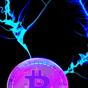 Flash Crash: Crypto Traders Buy Bitcoin (BTC) at $1,820 Using Binance Stablecoin