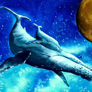Bitcoin and Ethereum Whales Move $231,000,000 in Crypto As Ripple Shifts 37,000,000 XRP From Genesis Wallet